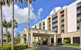 Hyatt Place Miami Airport-West/Doral